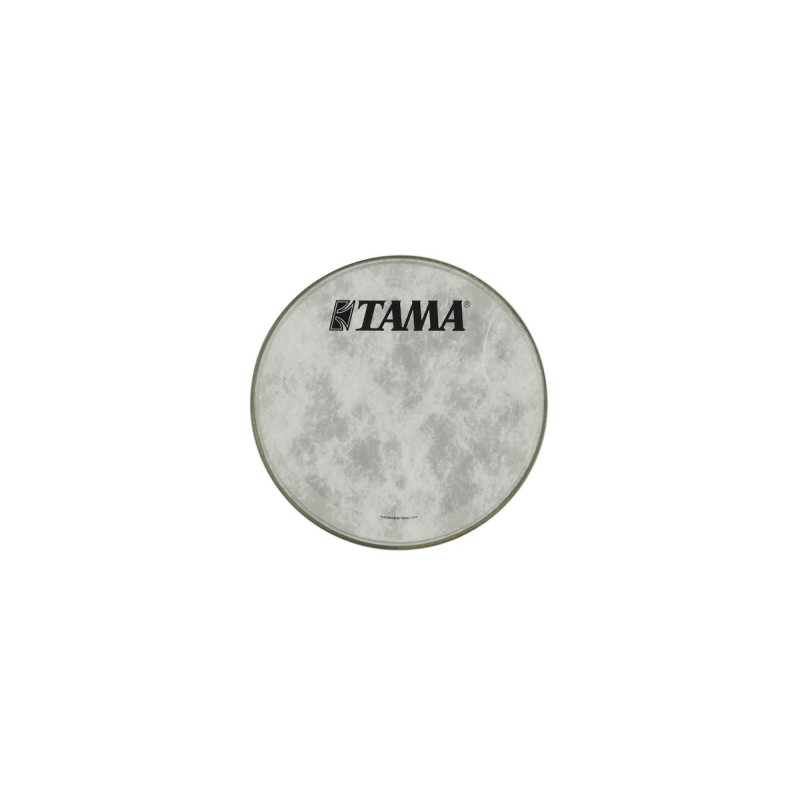 Tama RF16BMST REMO Fyberskyn Powerstroke 3 Diplomat Head for Bass Drum 16