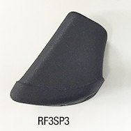 Tama RF3SP3 Rubber feet - 3 Pieces