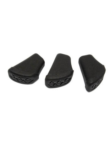 Tama RF3WP3 RUBBER FEET 3PCS/SET