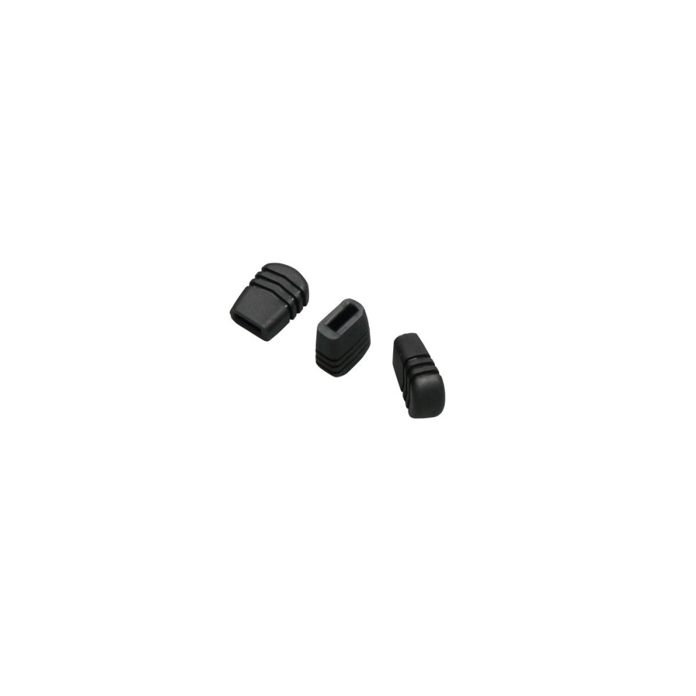 Tama RFCSP3 Rubber Feet - 3pcs