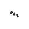 Tama RFCSP3 Rubber Feet - 3pcs