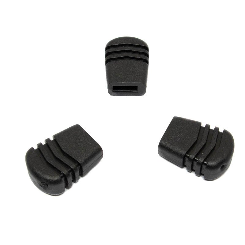 Tama RFCSP3 Rubber Feet - 3pcs