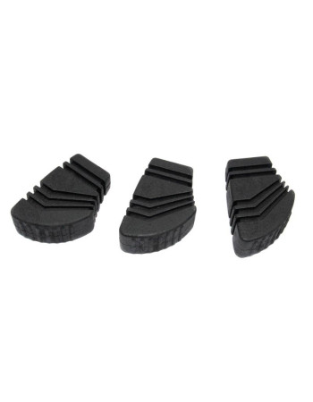 Tama RFCWP3 RUBBER FEET 3 PIECES HH205/HC63BW/HC62W
