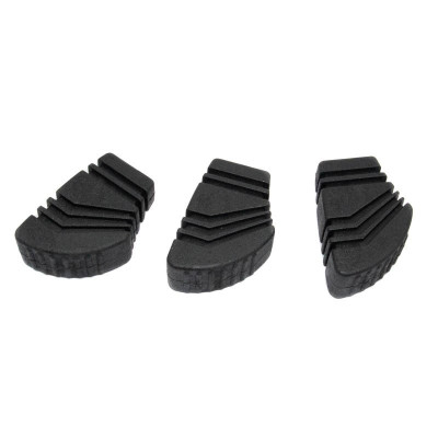 Tama RFCWP3 RUBBER FEET 3 PIECES HH205/HC63BW/HC62W