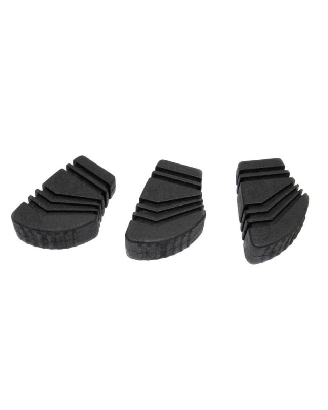 Tama RFCWP3 RUBBER FEET 3 PIECES HH205/HC63BW/HC62W