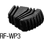 Leg Rubber für Stage Master - Double Braced (3pcs/Set)