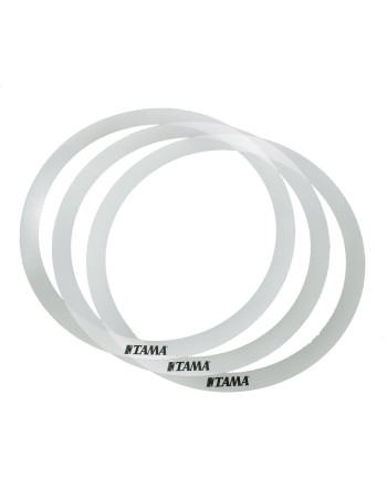 Tama RM14P3 Ring Mute for Snare Drums/Toms - 14
