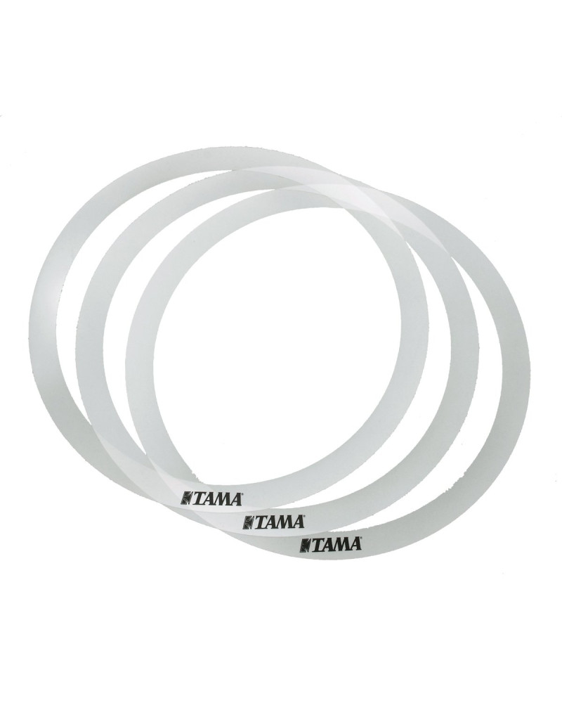 Tama RM14P3 Ring Mute for Snare Drums/Toms - 14