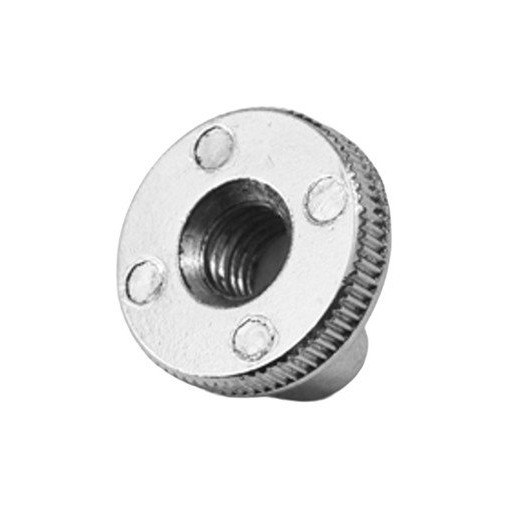 Tama RN8 Round Nut - 8mm