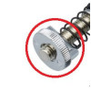 Tama RN8 Round Nut - 8mm