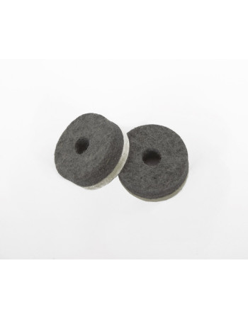 Tama RTF35P Ring-True Cymbal Felt - 2 pcs.