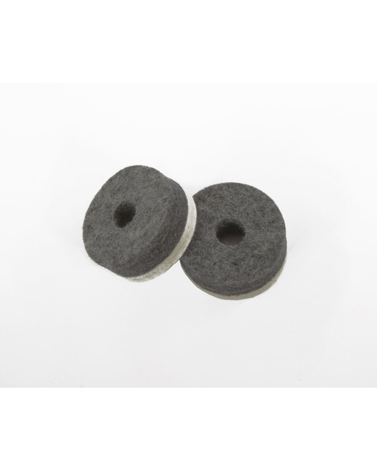 Tama RTF35P Ring-True Cymbal Felt - 2 pcs.