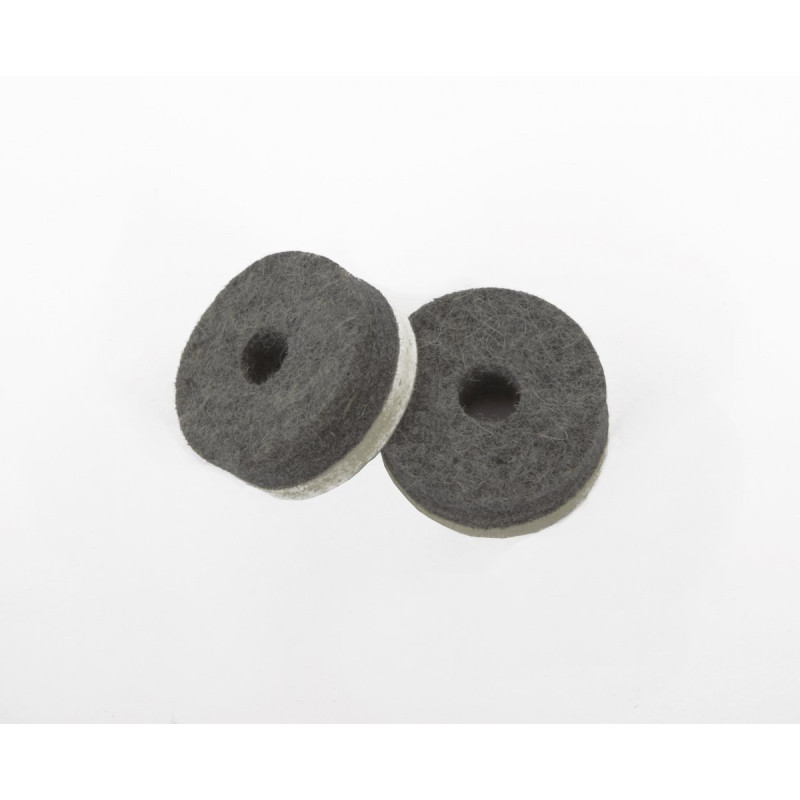 Tama RTF35P Ring-True Cymbal Felt - 2 pcs.