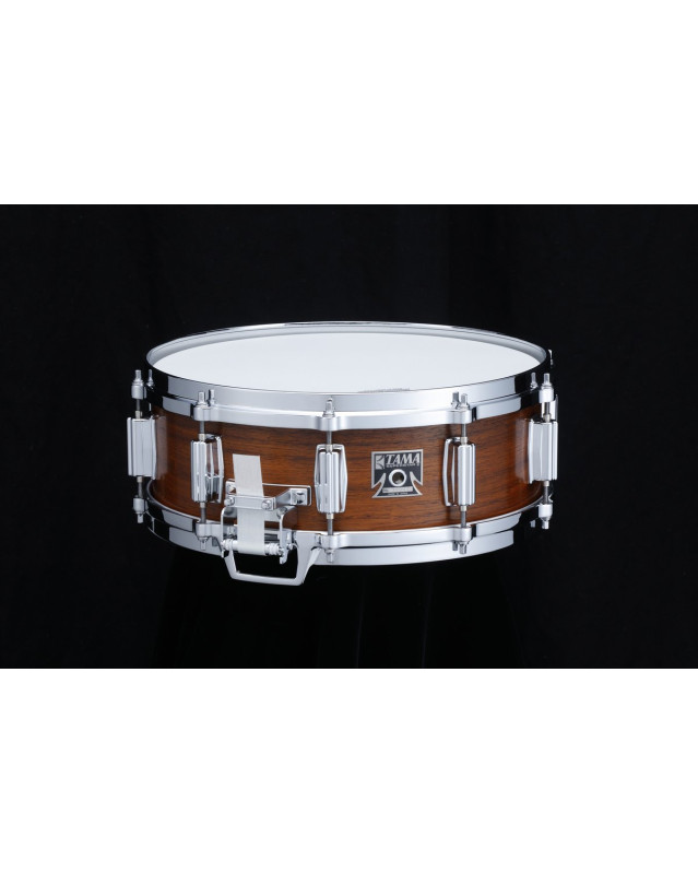 Tama RW-255 50th Anniversary Mastercraft Snare Drum 14