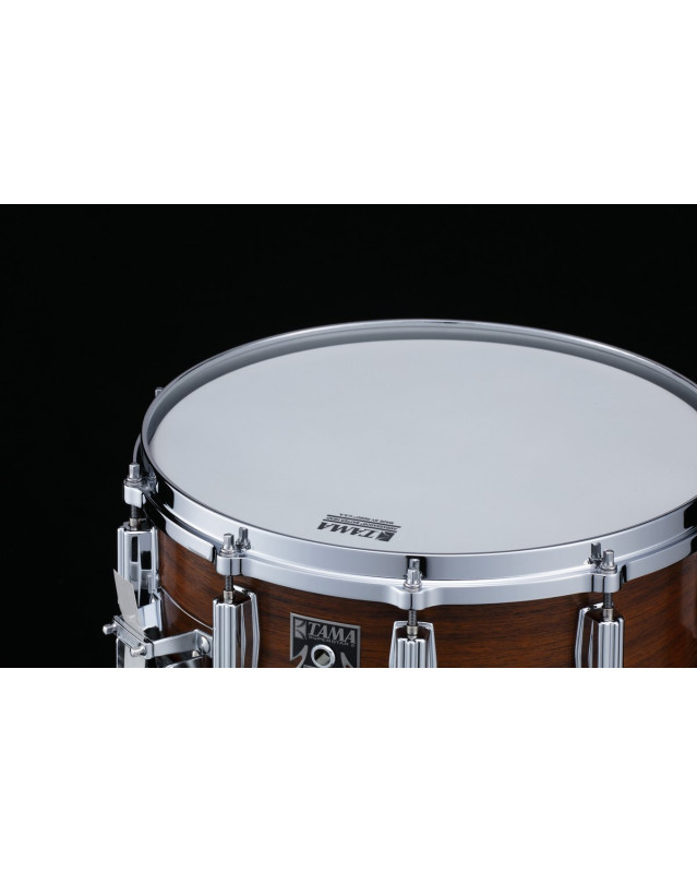 Tama RW-255 50th Anniversary Mastercraft Snare Drum 14