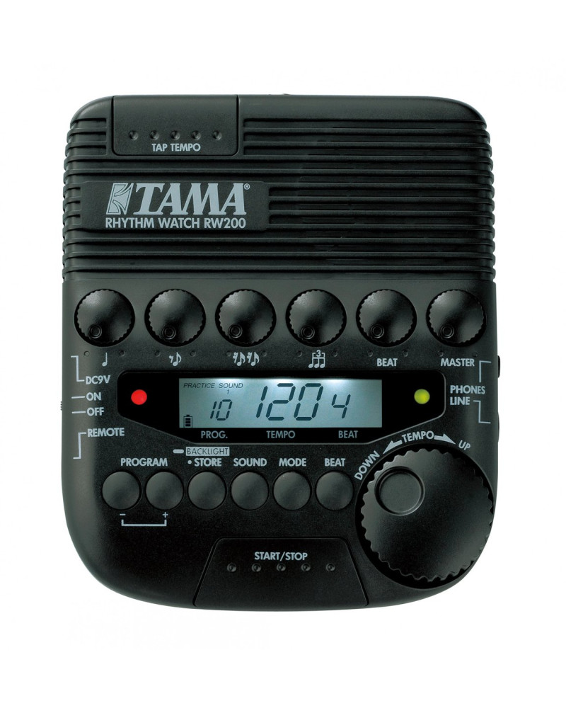 Tama RW200 Rhythm Watch