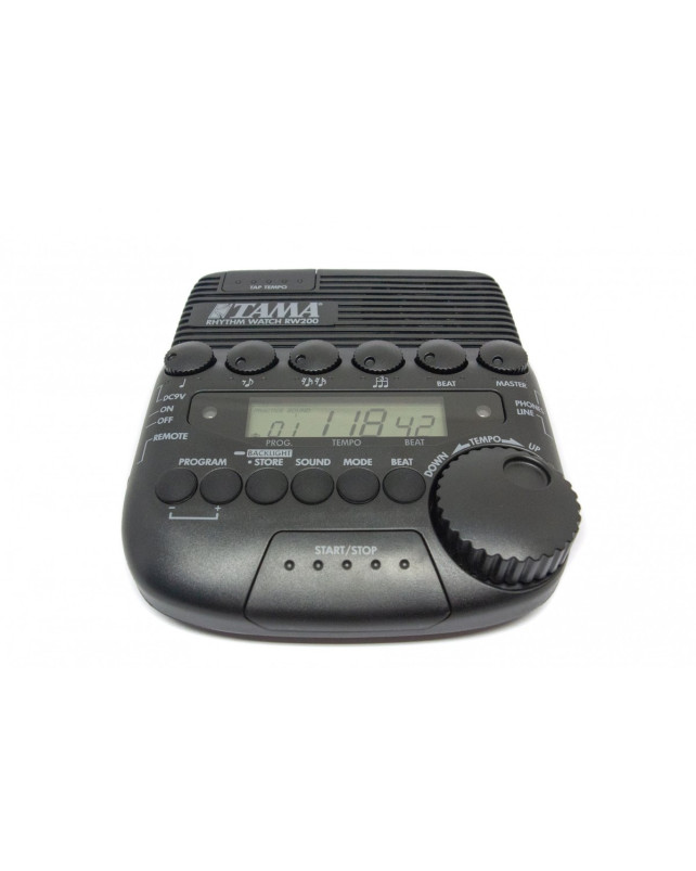 Tama RW200 Rhythm Watch