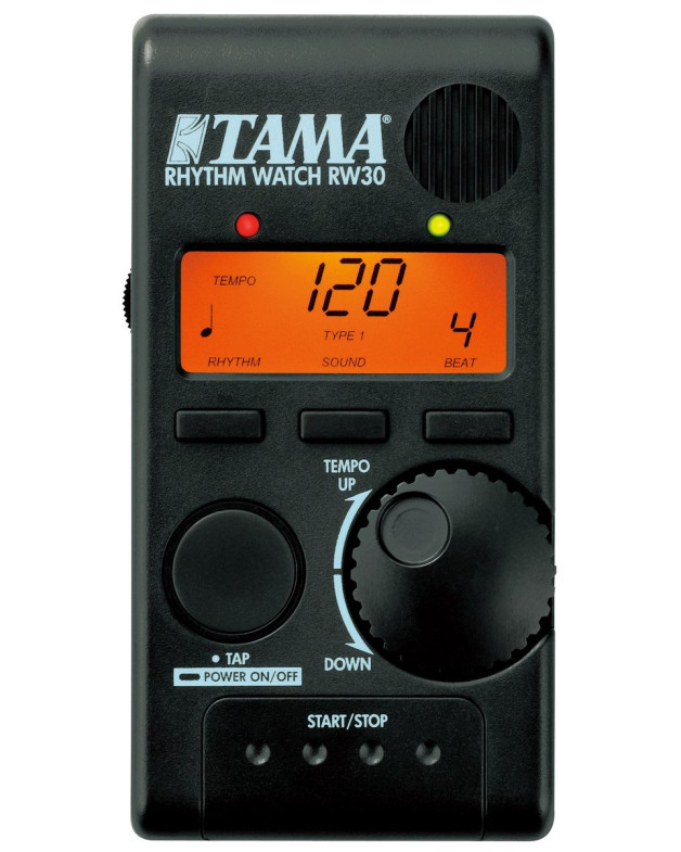 Tama RW30 Rhythm Watch Mini