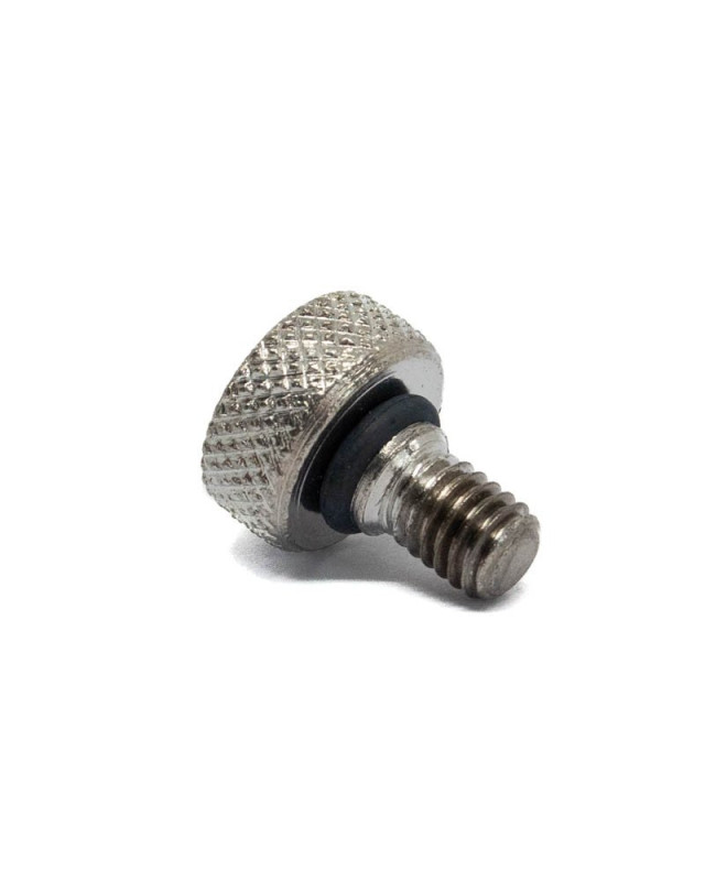 Tama SB611R STOPPER BOLT W/O-RING(M6) FOR HC103BW, HTC107W