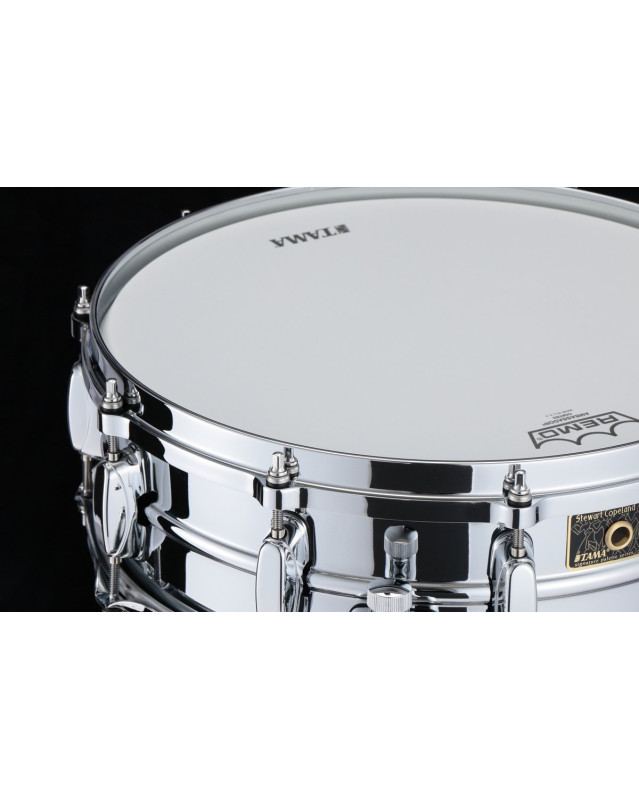 Tama SC145 Stewart Copeland Signature Snare Drum 14