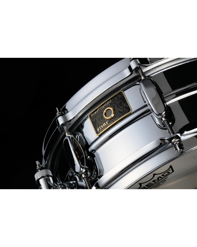 Tama SC145 Stewart Copeland Signature Snare Drum 14