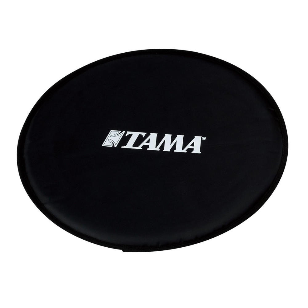 Tama SFP530 Sound Focus Pad for Bass Drum - Mute for Cocktail-Jam