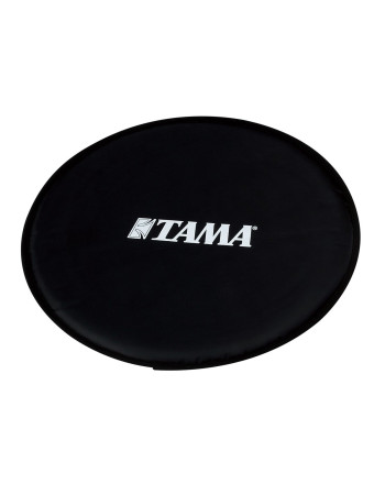 Tama SFP530 Sound Focus Pad for Bass Drum - Mute for Cocktail-Jam