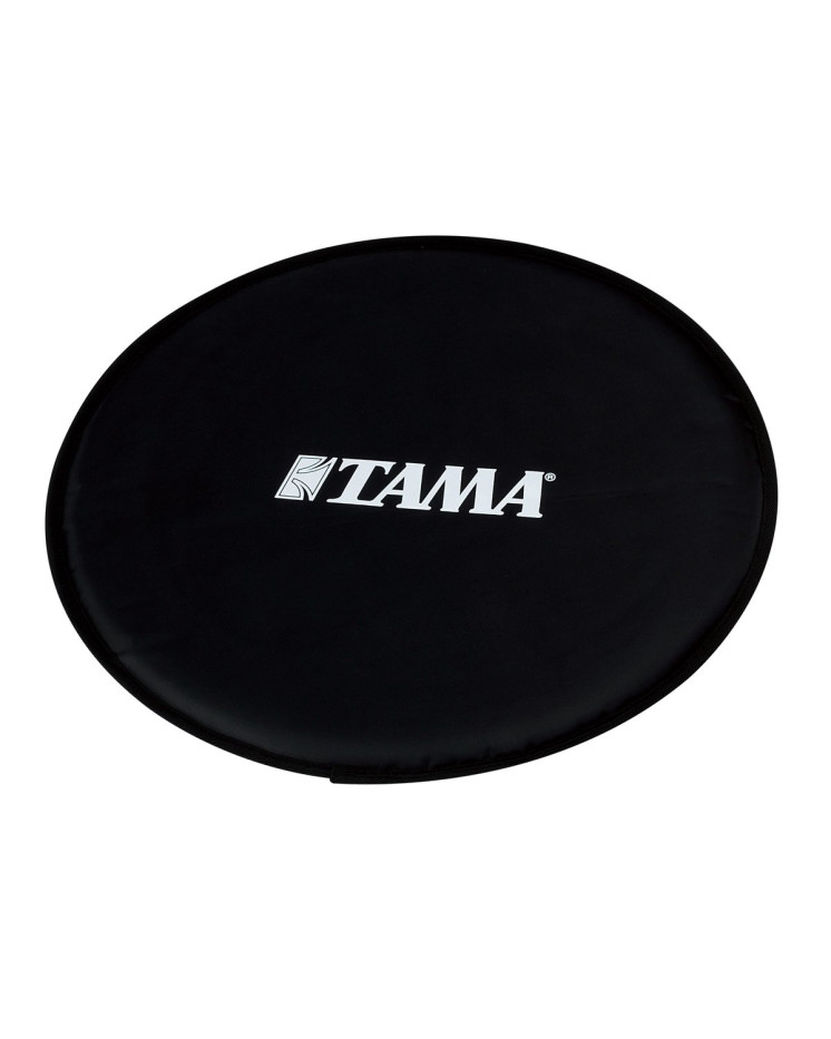 Tama SFP530 Sound Focus Pad for Bass Drum - Mute for Cocktail-Jam