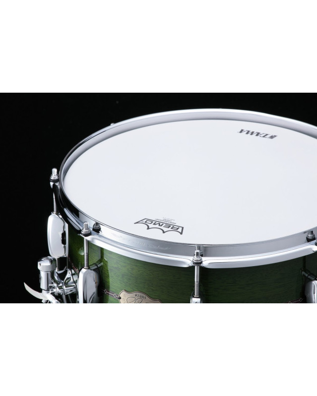 Tama SP1465 Simon Phillips Signature Snare Drum 14