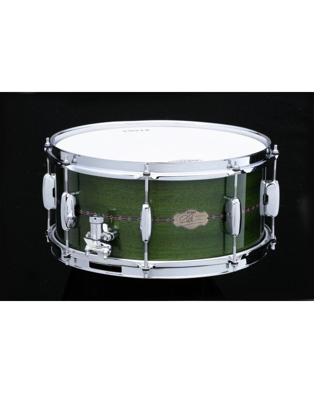 Tama SP1465 Simon Phillips Signature Snare Drum 14