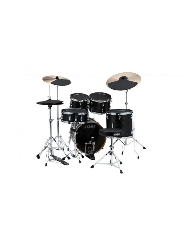 Tama SPP518CN Silent Practice Set - 18