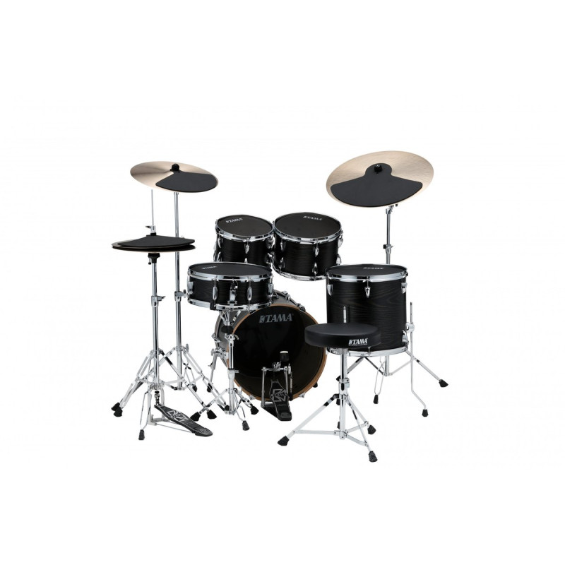 Tama SPP518CN Silent Practice Set - 18