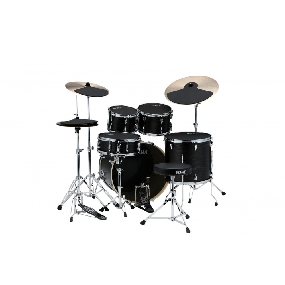 Tama SPP522KC Silent Practice Set - 22