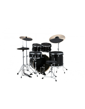 Tama SPP522KC Silent Practice Set - 22