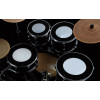 Tama SSRP50 Soft Sound Ring Drum Sound Reducer - 5 pcs. for 20
