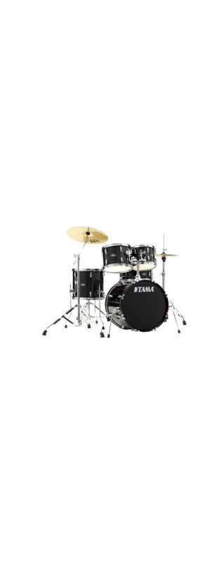 Tama ST50H5-BNS Stagestar Drum Set 5 pcs (20