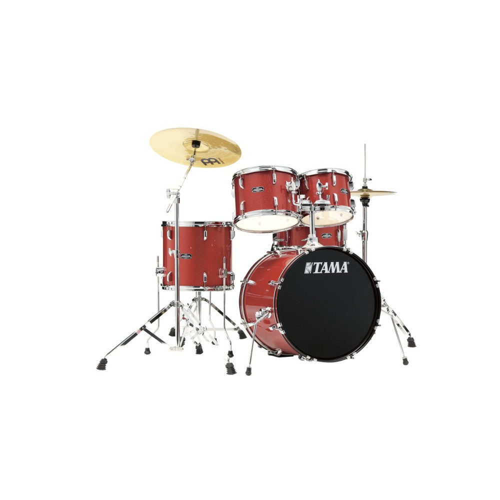 Tama ST50H5-CDS Stagestar Drum Set 5 pcs (20