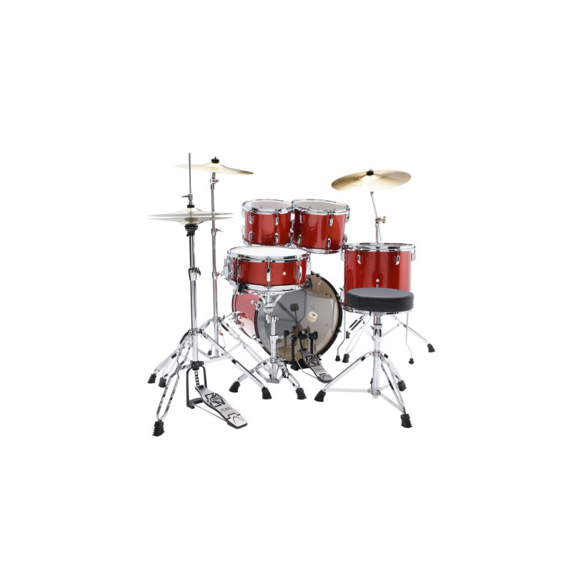 Tama ST50H5-CDS Stagestar Drum Set 5 pcs (20