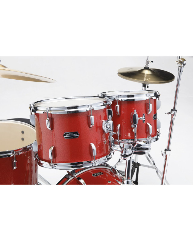 Tama ST50H6-CDS Stagestar Drum Set 5 pcs (20