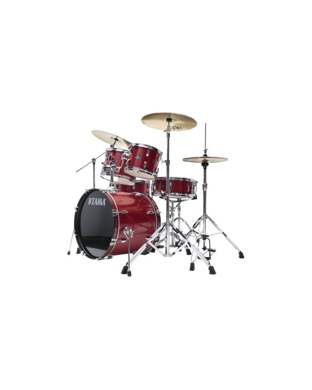 Tama ST50H6-CDS Stagestar Drum Set 5 pcs (20