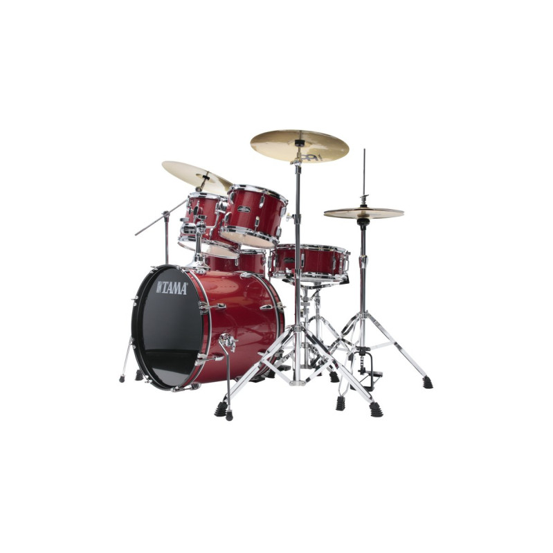Tama ST50H6-CDS Stagestar Drum Set 5 pcs (20
