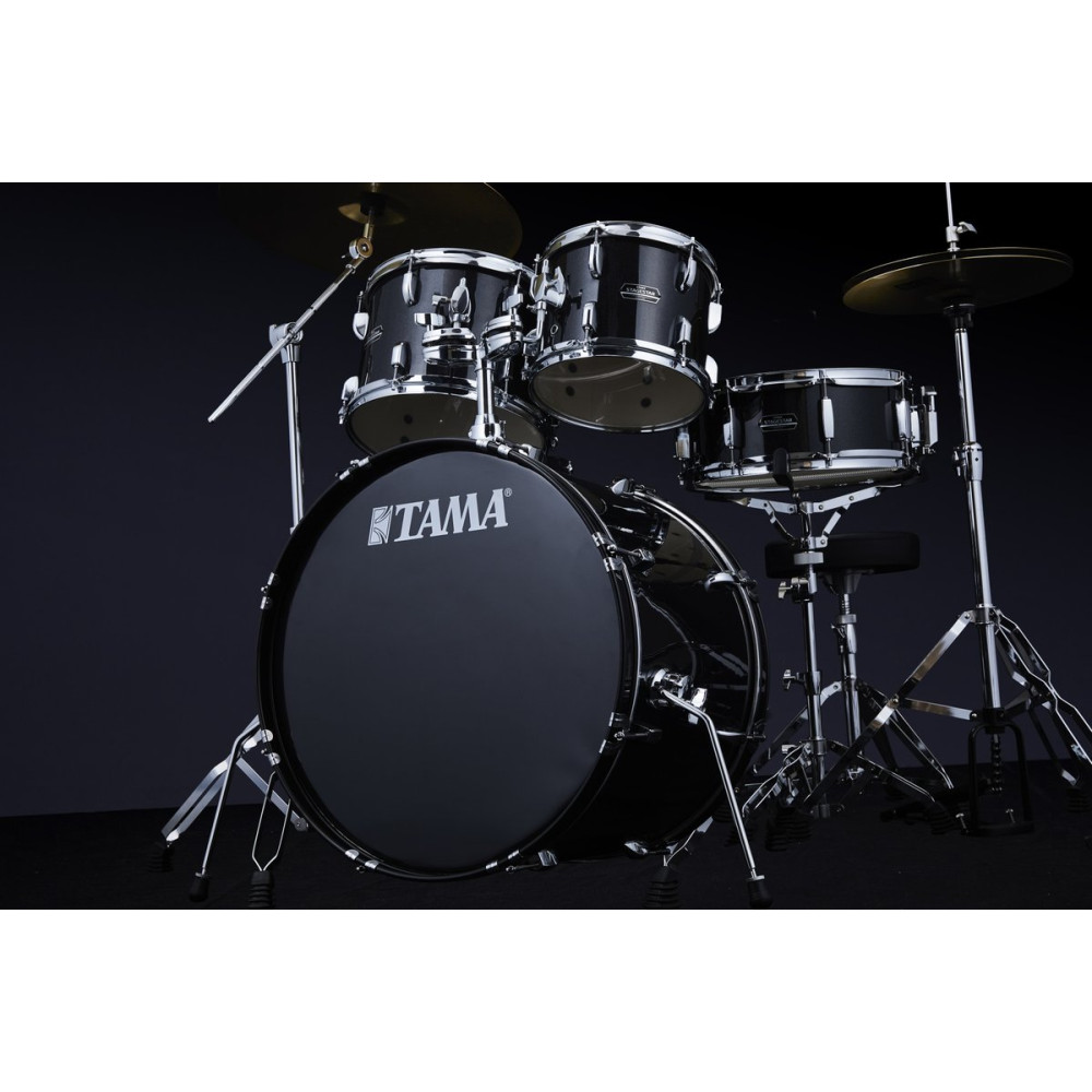 Tama ST52H5-BNS Stagestar Drum Set 5 pcs (22