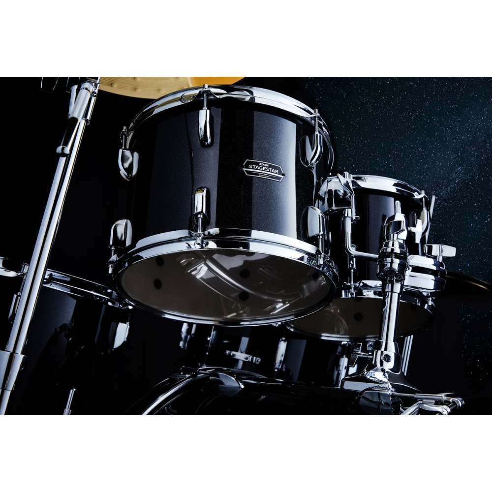 Tama ST52H5-BNS Stagestar Drum Set 5 pcs (22