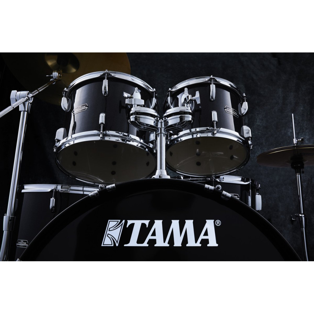 Tama ST52H5-BNS Stagestar Drum Set 5 pcs (22
