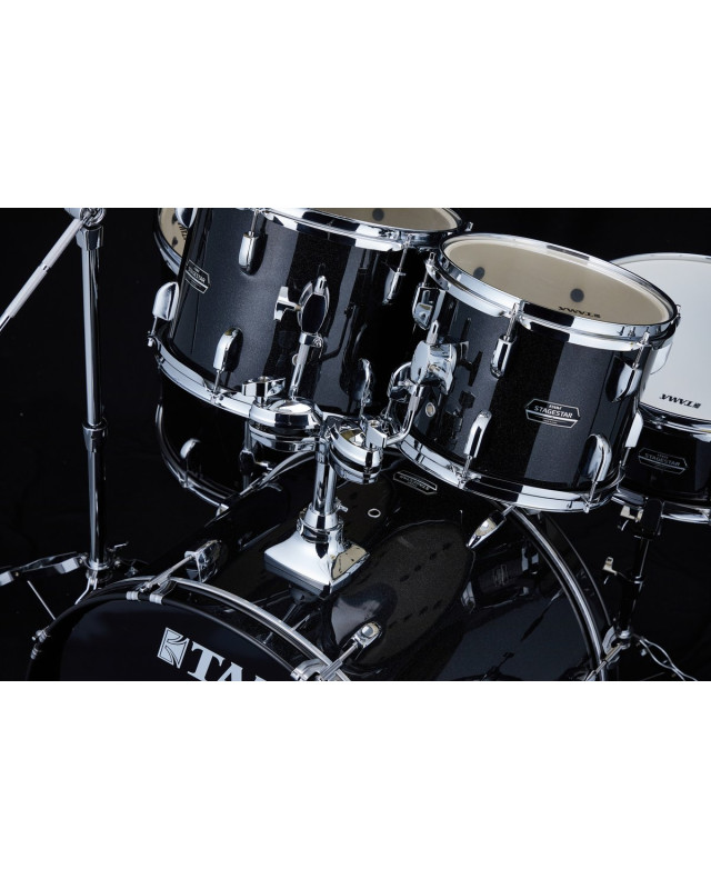 Tama ST52H5-BNS Stagestar Drum Set 5 pcs (22