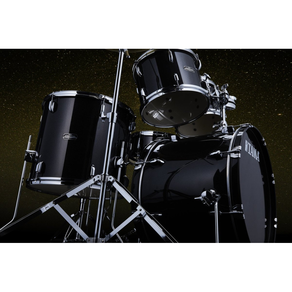 Tama ST52H5-BNS Stagestar Drum Set 5 pcs (22