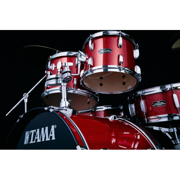 Tama ST52H5-CDS Stagestar Drum Set 5 pcs (22