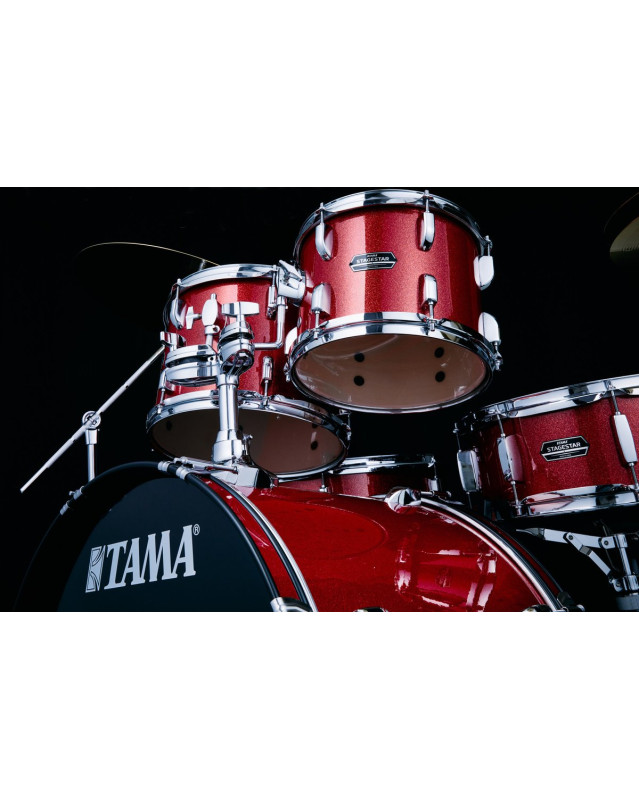 Tama ST52H5-CDS Stagestar Drum Set 5 pcs (22