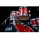 Tama ST52H5-CDS Stagestar Drum Set 5 pcs (22