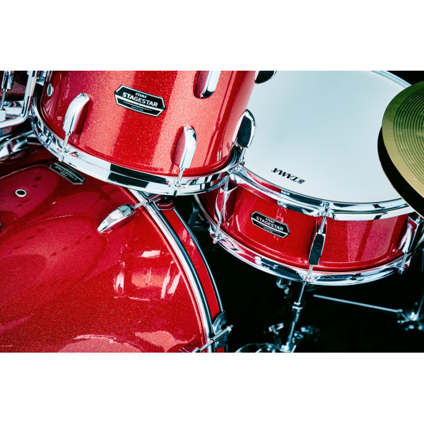 Tama ST52H5-CDS Stagestar Drum Set 5 pcs (22